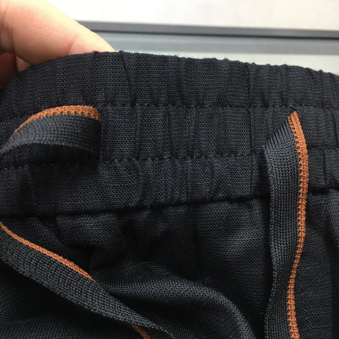Casual Pants Man